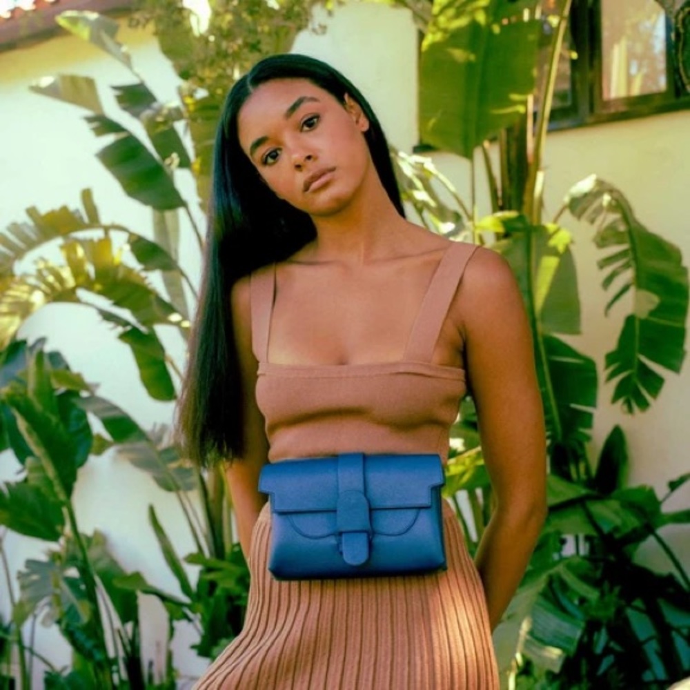 Senreve Aria Belt Bag